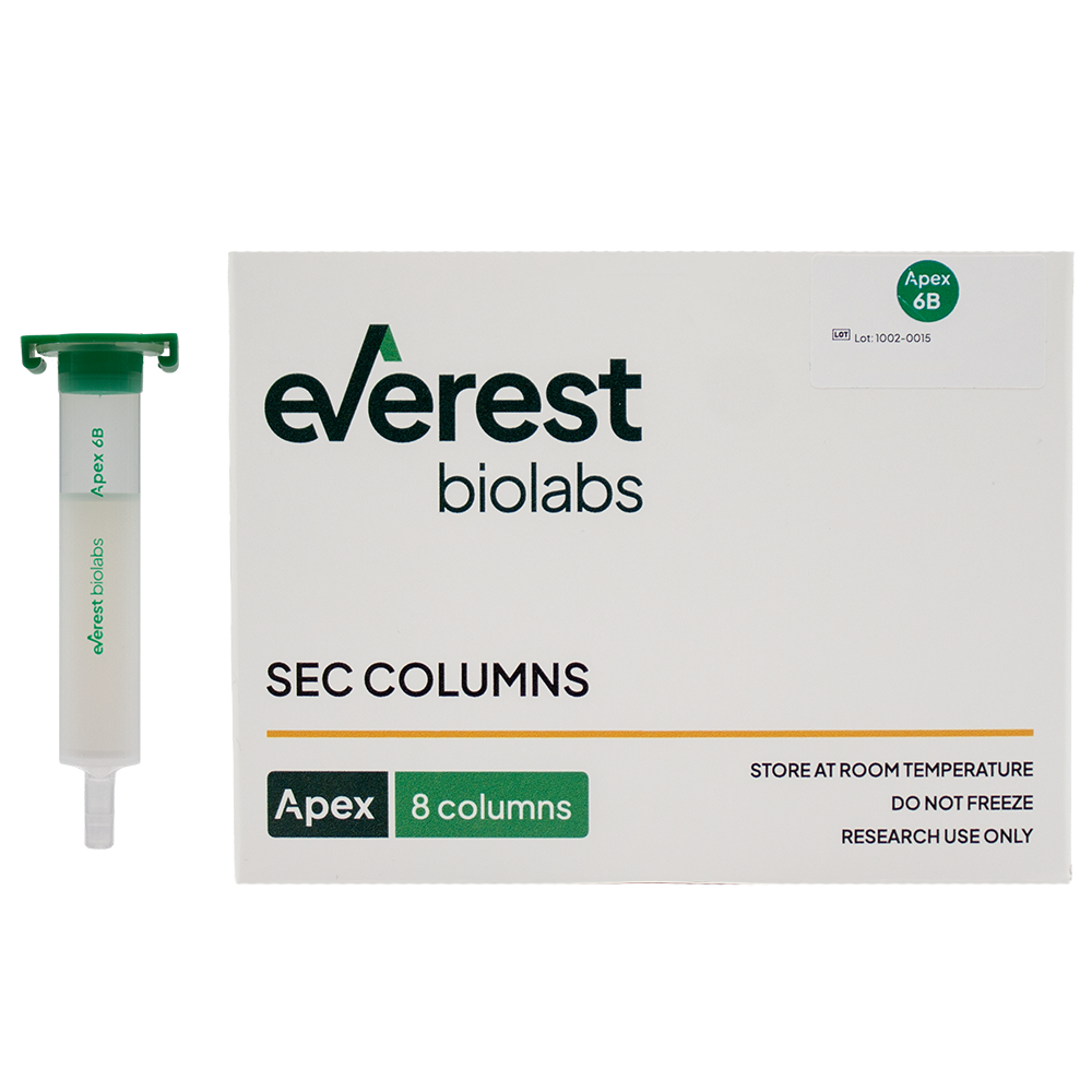 Apex 6B SEC Columns