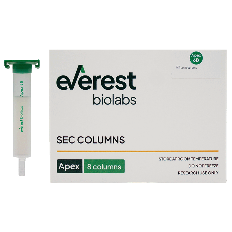 Apex SEC Columns