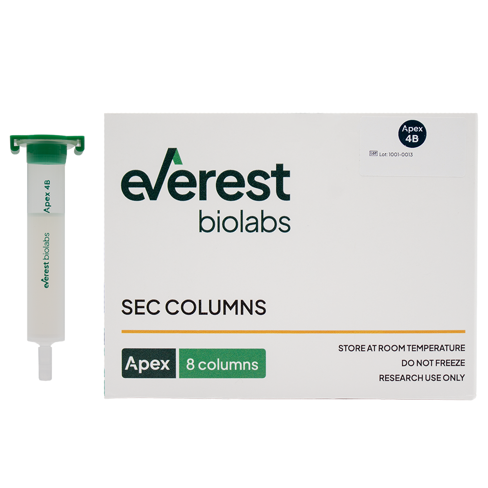 Apex 4B SEC Columns