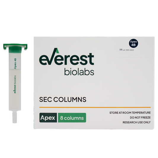 Apex 4B SEC Columns