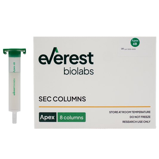 Apex 6B SEC Columns