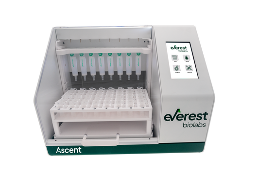 Ascent Instrument