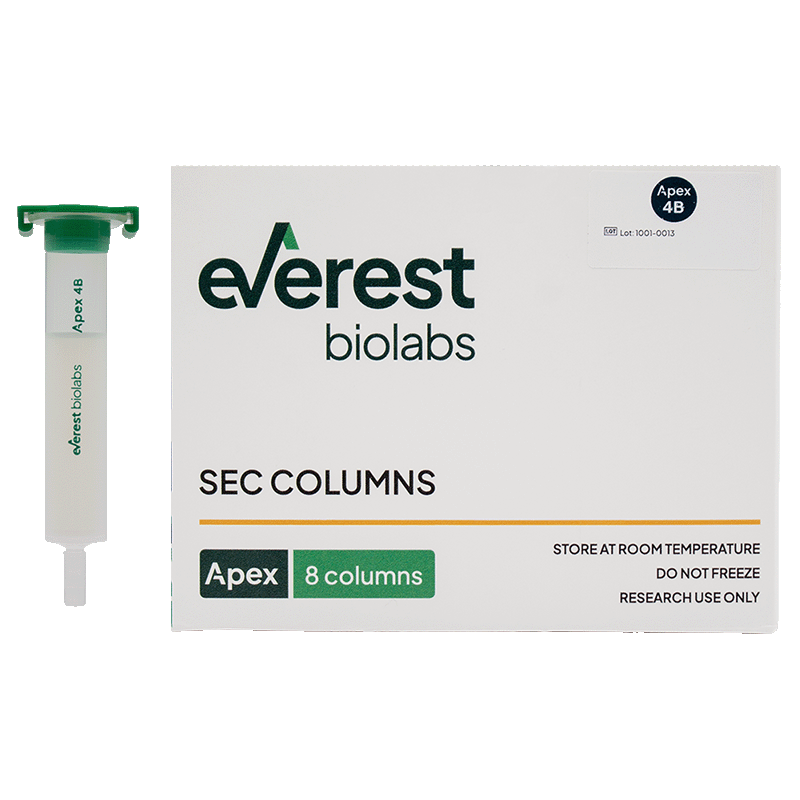 Apex SEC Columns