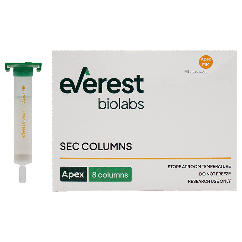 Apex SEC Columns