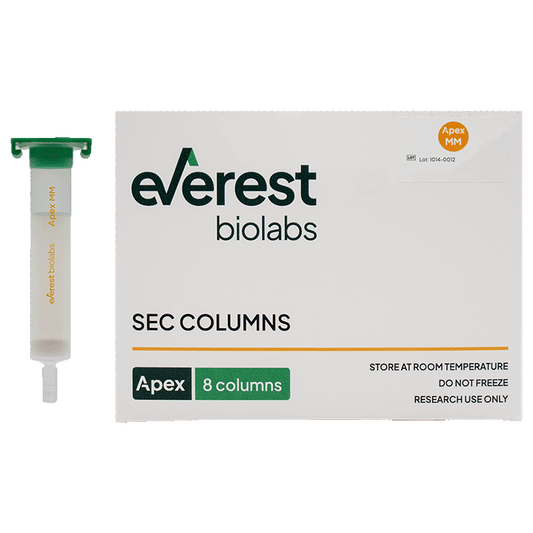 Apex SEC Columns